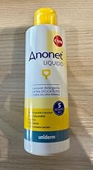 Anonet liquido lozione usato  Spedito ovunque in Italia 