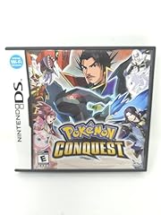 Pokemon conquest for sale  Delivered anywhere in UK