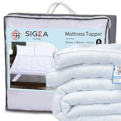 Sigma home mattress for sale  Delivered anywhere in UK