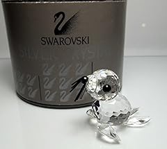 Swarovski seal mini for sale  Delivered anywhere in UK