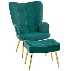 Homcom modern armchair for sale  Delivered anywhere in UK