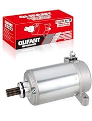 Olifant starter yamaha for sale  Delivered anywhere in UK