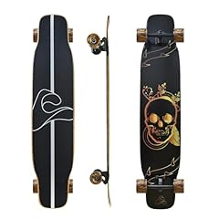 Abrazo longboard skateboard for sale  Delivered anywhere in USA 
