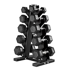 Papababe 100lb dumbbell for sale  Delivered anywhere in USA 