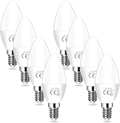 Lampadine led e14 usato  Spedito ovunque in Italia 