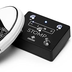 Stomp bluetooth page for sale  Delivered anywhere in USA 