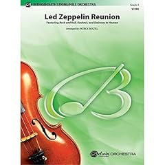 Led zeppelin reunion usato  Spedito ovunque in Italia 