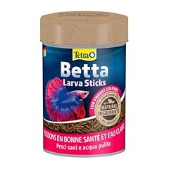 Tetra betta larvasticks gebraucht kaufen  Wird an jeden Ort in Deutschland