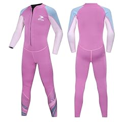 Zcco kids wetsuit for sale  Delivered anywhere in USA 