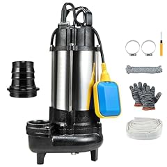 Sewage grinder pump for sale  Delivered anywhere in USA 