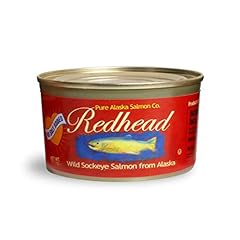 Salt added redhead for sale  Delivered anywhere in USA 