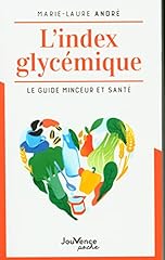 Index glycémique guide for sale  Delivered anywhere in UK