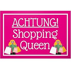 Dankedir shopping queen gebraucht kaufen  Wird an jeden Ort in Deutschland