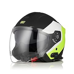 Origine casco moto usato  Spedito ovunque in Italia 