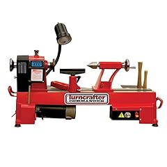 PSI Woodworking KWL-1018VS Turncrafter Commander 10" for sale  Delivered anywhere in USA 