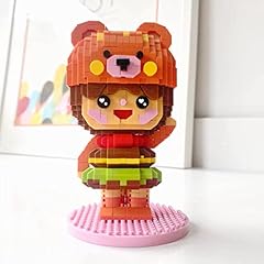 Momiji burger bear for sale  Delivered anywhere in UK