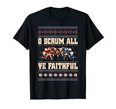 Funny christmas rugby for sale  Delivered anywhere in UK