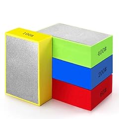 Stück diamant handpolierpads gebraucht kaufen  Wird an jeden Ort in Deutschland