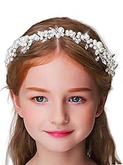 Iyou flower girls for sale  Delivered anywhere in UK