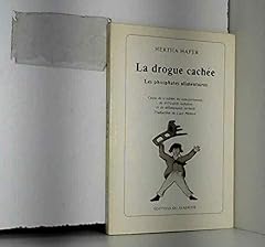 Drogue cachée phosphates d'occasion  Livré partout en France