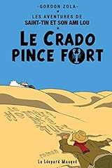 Crado pince fort d'occasion  Livré partout en France