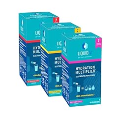 Liquid .v. hydration for sale  Delivered anywhere in UK