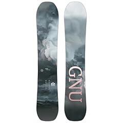 Gnu frosting snowboard usato  Spedito ovunque in Italia 