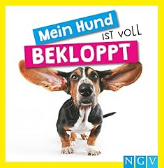 Hund bekloppt geschenkbuch gebraucht kaufen  Wird an jeden Ort in Deutschland