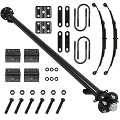 Murts trailer axle for sale  Delivered anywhere in USA 