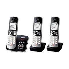 Panasonic tg6863gb schnurloste gebraucht kaufen  Wird an jeden Ort in Deutschland