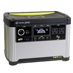 Goal zero yeti for sale  Delivered anywhere in USA 