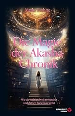 Magie akasha chronik gebraucht kaufen  Wird an jeden Ort in Deutschland