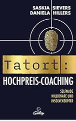 Tatort hochpreis coaching d'occasion  Livré partout en France