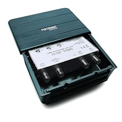 Metronic 414140 amplificateur d'occasion  Livré partout en France
