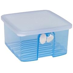 Tupperware fridgesmart small usato  Spedito ovunque in Italia 
