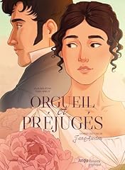 Orgueil préjugés d'occasion  Livré partout en France