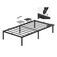 Vasagle doppelbettgestell bett gebraucht kaufen  Wird an jeden Ort in Deutschland