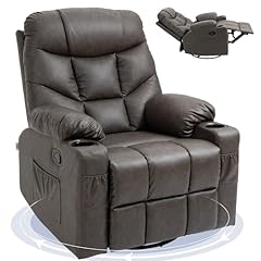 Homcom recliner armchair for sale  Delivered anywhere in UK
