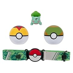 Pokémon clip belt for sale  Delivered anywhere in UK