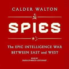 Spies epic intelligence for sale  Delivered anywhere in USA 