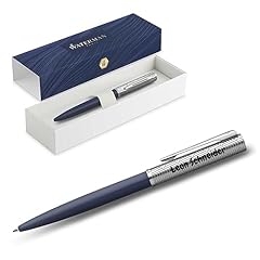 Waterman allure deluxe usato  Spedito ovunque in Italia 