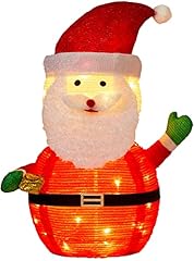 Mini led weihnachtsmann gebraucht kaufen  Wird an jeden Ort in Deutschland
