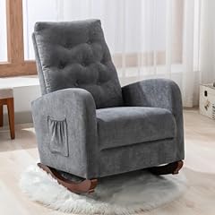 Nursery rocking chair for sale  Delivered anywhere in USA 