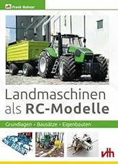 Landmaschinen als modelle gebraucht kaufen  Wird an jeden Ort in Deutschland