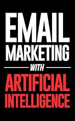 Email marketing artificial for sale  Delivered anywhere in USA 