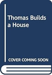 Thomas builds house d'occasion  Livré partout en Belgiqu