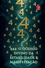 444 código divino usato  Spedito ovunque in Italia 