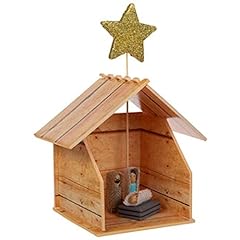 Nativity craft kit for sale  Delivered anywhere in USA 