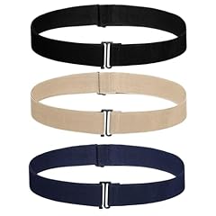Heclia 3pcs elastischer gebraucht kaufen  Wird an jeden Ort in Deutschland