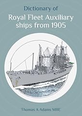 Dictionary royal fleet for sale  Delivered anywhere in UK